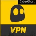 CyberGhost VPN MOD APK v8.9.4.396 [PRO, Premium Unlocked] Free Download
