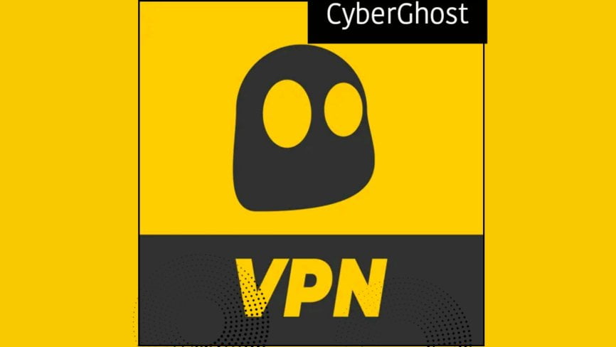 CyberGhost VPN MOD APK 8.8.4.396 [PRO, Premium Unlocked] Free Download