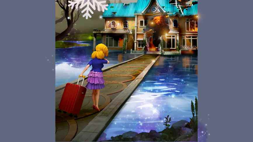 Matchington Mansion MOD APK 1.106.0 Hack (Unlimited Stars) for Android