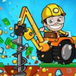 Idle Miner Tycoon MOD APK v3.92.0 (Unlimited Super Cash/Coins) Download