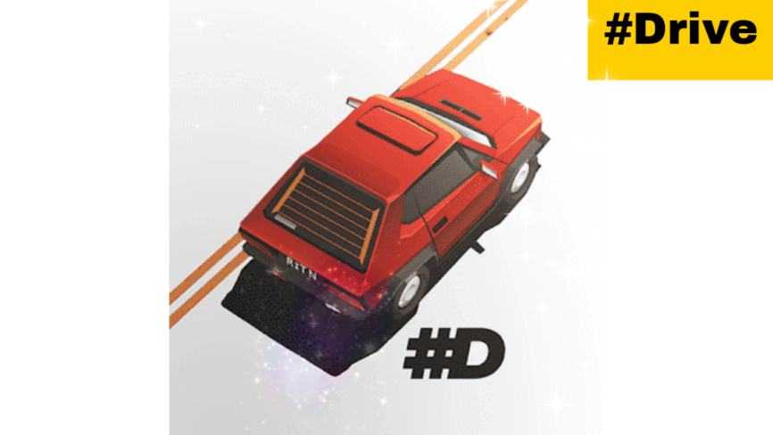 #DRIVE MOD APK (Unlimited Money/Unlocked) Download for Android
