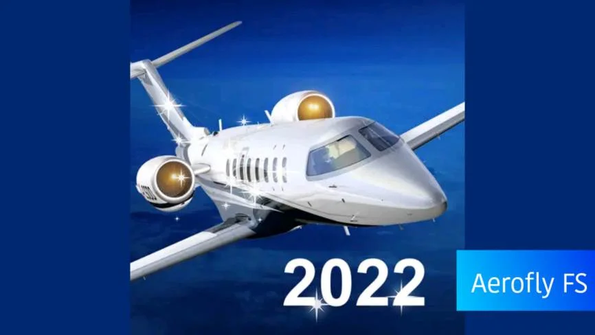 Aerofly FS 2022 MOD APK 20.22.03 (Unlocked All) 2022 Free Download