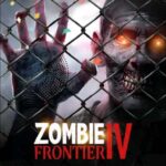 Zombie Frontier 4 Mod APK v1.4.0 (Unlimited Money/Free Shopping) for Android