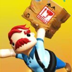 Totally Reliable Delivery Service MOD APK v1.5121 (Full Unlocked) for Android