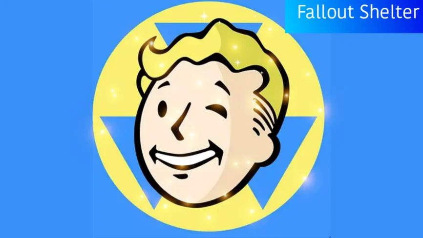 Fallout Shelter MOD APK (Unlimited Lunch Boxes/Everything/Free Shopping) 
