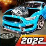 Car Mechanic Simulator 21 MOD APK v2.1.41 (Unlimited Money) Download
