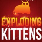 Exploding Kittens Official MOD APK 5.2.6 (All Unlocked) for Android