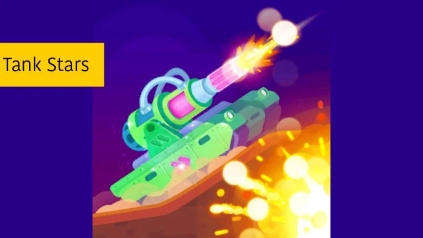 Tank Stars Mod APK (Premium Tanks Unlocked/Free Shopping) Download