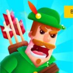 Bowmasters MOD APK 2.15.21 (VIP/Premium Unlocked) Download for Android