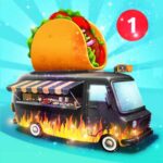 Food Truck Chef MOD APK v8.22 (Unlimited Money) Download for Android