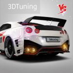 3DTuning MOD APK v3.7.360 (All Unlocked) Download for Android