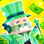Cash Inc MOD APK 2.3.26 (Unlimited Money/Gems/Crystals/Free Shopping)