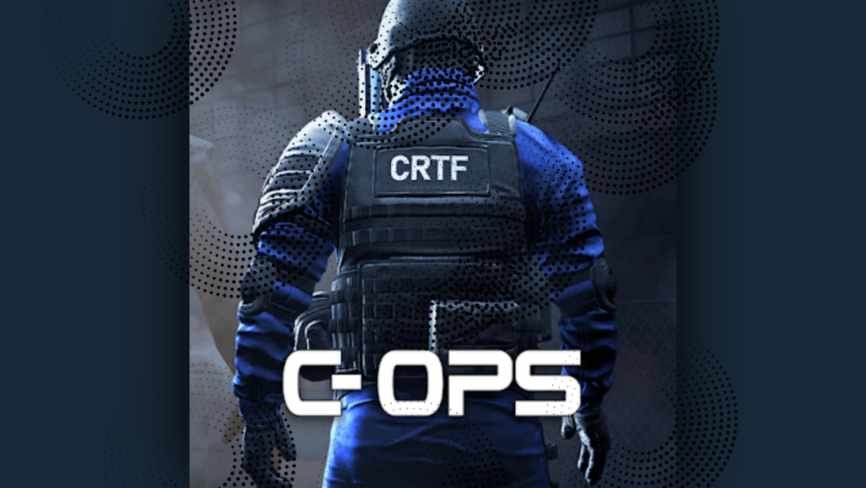 Critical Ops MOD APK 1.30.0.f1688 (Unlimited Money/Health/Menu) for Android