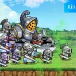 Kingdom Wars MOD APK 2.2.0 (Unlock All + Free Shopping) Download Android
