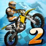 Mad Skills Motocross 2 MOD APK v2.34.4290 (Unlimited Money + Unlock all)