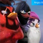 Angry Birds Evolution MOD APK v2.9.8 (Unlimited Money, Gems) for Android