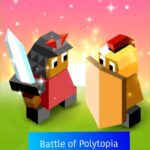 Battle of Polytopia MOD APK v2.3.0.6506 (Unlimited stars + Unlocked Tribes)