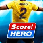 Score Hero 2022 MOD APK v2.52 (Hack, Unlimited Money) Download for Android