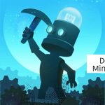 Deep Town Mining Factory MOD APK v5.6.3 (Unlimited Resources,Free Shopping)