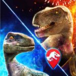 Jurassic World Alive MOD APK 2.16.33 (Unlimited Money/Battery/VIP)
