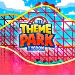 Idle Theme Park Tycoon MOD APK v2.9.1 (Unlimited Money + No Ads)