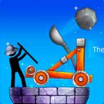 The Catapult 2 MOD APK v6.6.6 (Unlimited Money/Gems/Unlocked) for Android