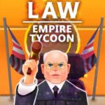 Law Empire Tycoon Mod APK 2.0.6 (Unlimited money, gems) Download Android