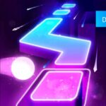Dancing Ballz MOD APK v2.4.0 (All Unlocked) for Android