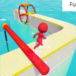 Fun Race 3D MOD APK 1.9.7 (No Ads, Hack Money, Unlocked) for Android