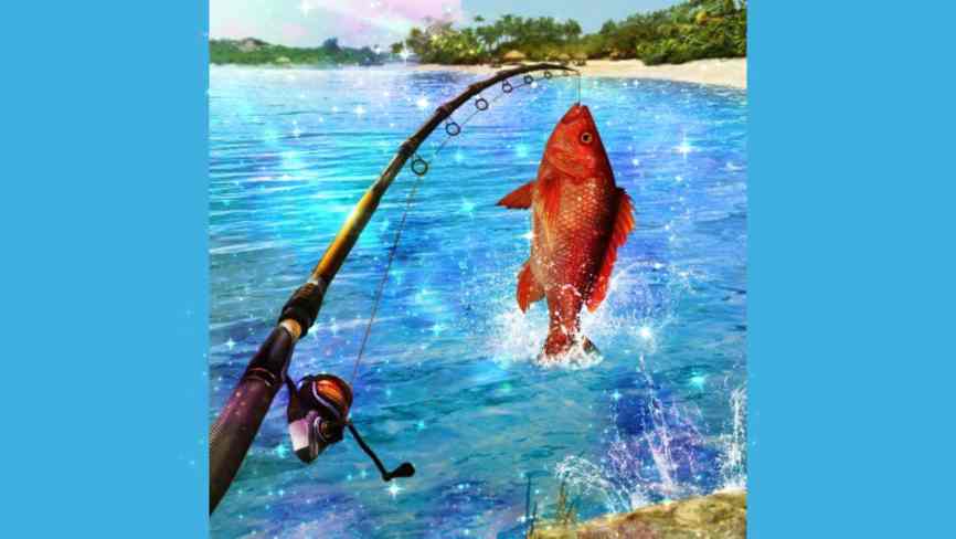 Fishing Clash Mod APK (Unlimited Everything) Download latest version