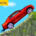 Exion Hill Racing MOD APK v6.83 (Unlimited Money/All levels unlocked)