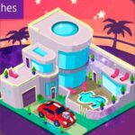 Taps to Riches MOD APK v2.85 (Unlimited Money/Diamonds/Gems) free download
