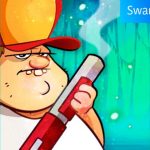 Swamp Attack MOD APK 4.1.4.293 (Unlimited Money/Energy/Unlocked) Android