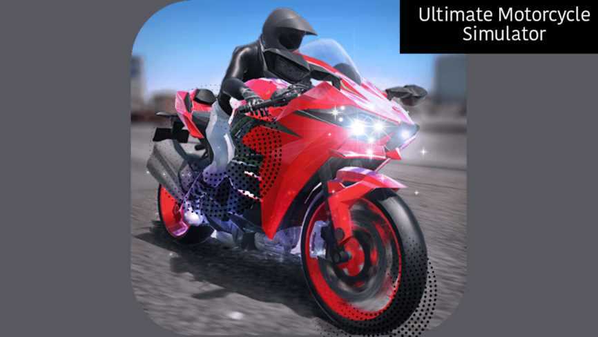Ultimate Motorcycle Simulator MOD APK 3.4 (Premium/Unlocked/Free Shopping)