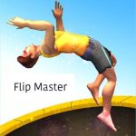 Flip Master MOD APK 2.3.1 (No Ads + Unlimited Money) Download 2022