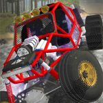 Offroad Outlaws MOD APK 6.1.0 (Premium/Unlocked/Free shopping) Android