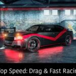 Top Speed Drag Racing MOD APK v1.43.0 (Unlimited Money, Unlocked) Android