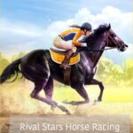 Rival Stars Horse Racing MOD APK v1.36.1 (Unlimited Money/Gold/Everything)