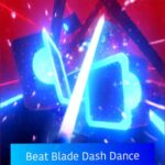 Beat Blade Dash Dance MOD APK v3.8.0 (Unlimited Everything) for android