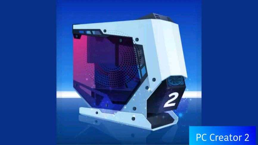 Download PC Creator 2 Mod Apk 0.5.0 (Unlimited Money) for android