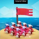 Island War MOD APK Latest v4.1.0 (Money, Wood, Diamonds) Free Download