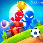 Stickman Party Mod APK 2.0.4.2 (Unlimited money) Latest Download Android