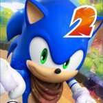 Sonic Dash 2 Mod APK v3.3.1 (Unlimited Everything/Red Rings/All Unlocked)