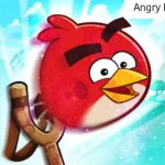 Angry Birds Friends MOD APK v12.0.0 (Unlimited Gems, Coins, Money)