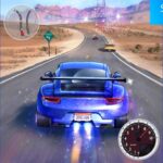 Street Racing HD MOD APK v6.4.1 (Unlimited Money/Free Shopping) Download