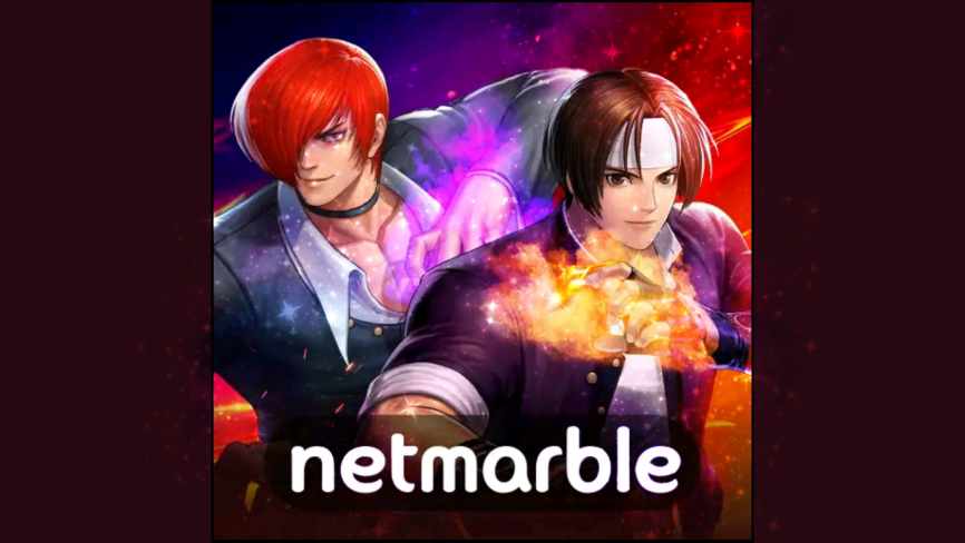 The King of Fighters ALLSTAR Mod Apk [Unlimited Money, Gems] 2023