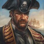 The Pirate Caribbean Hunt MOD APK v10.0.3 (Free Shopping/Unlocked)