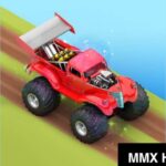 MMX Hill Dash 2 MOD APK 13.06.12688 (Unlimited Money/Fuel) Android