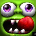 Zombie Tsunami MOD APK v4.5.108 (All Unlocked) Download free on Android