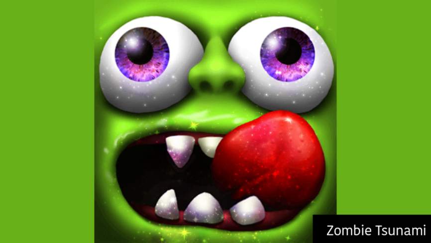 Zombie Tsunami MOD APK 4.5.95 (All Unlocked) Download free on Android